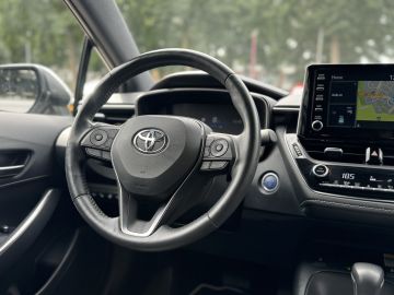 Toyota Corolla Touring Sports